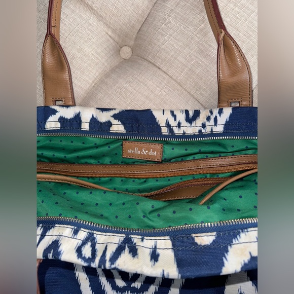 Stella and Dot purse *excluded from sale - Picture 6 of 6